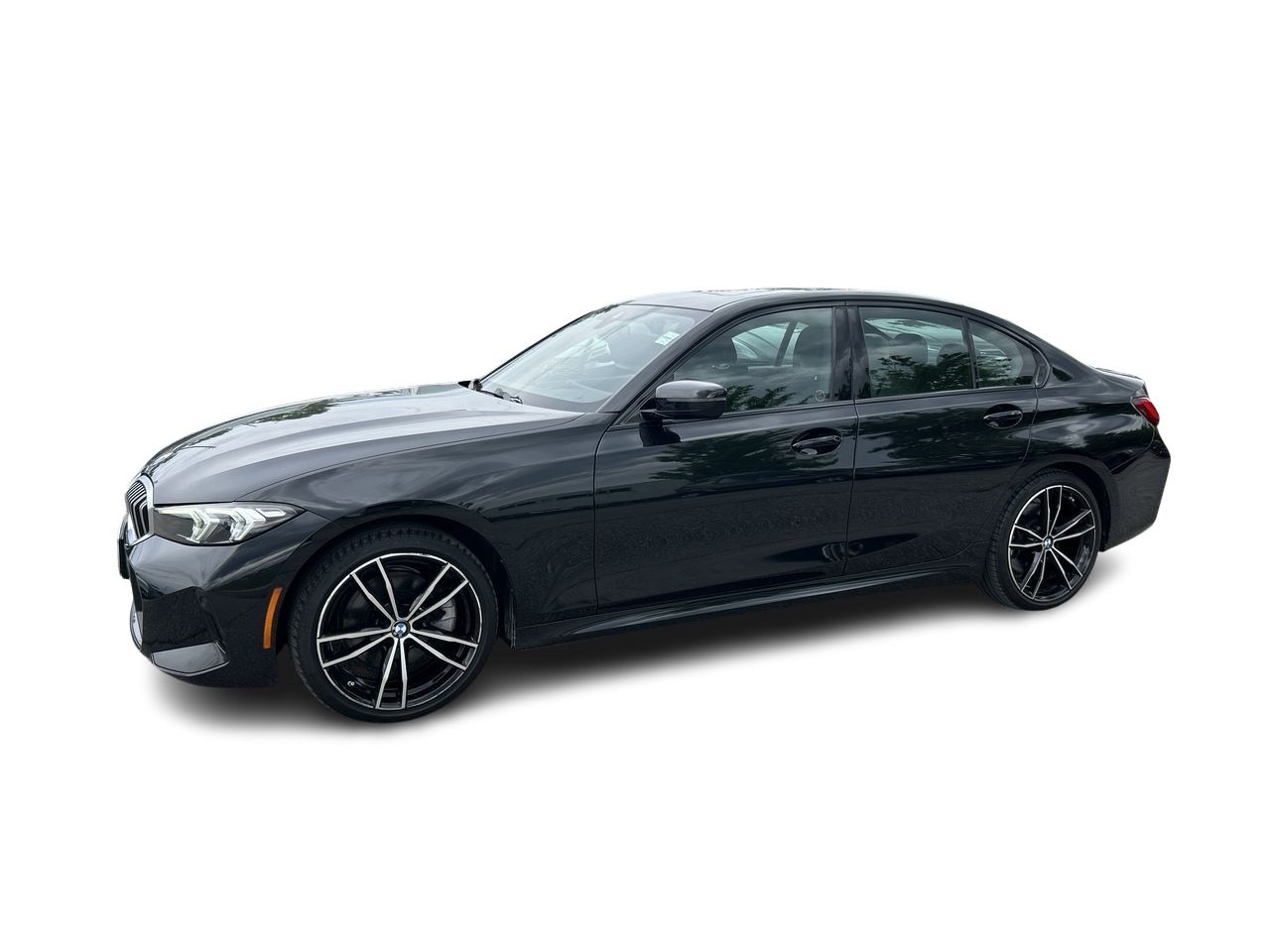 2023 BMW 330i
