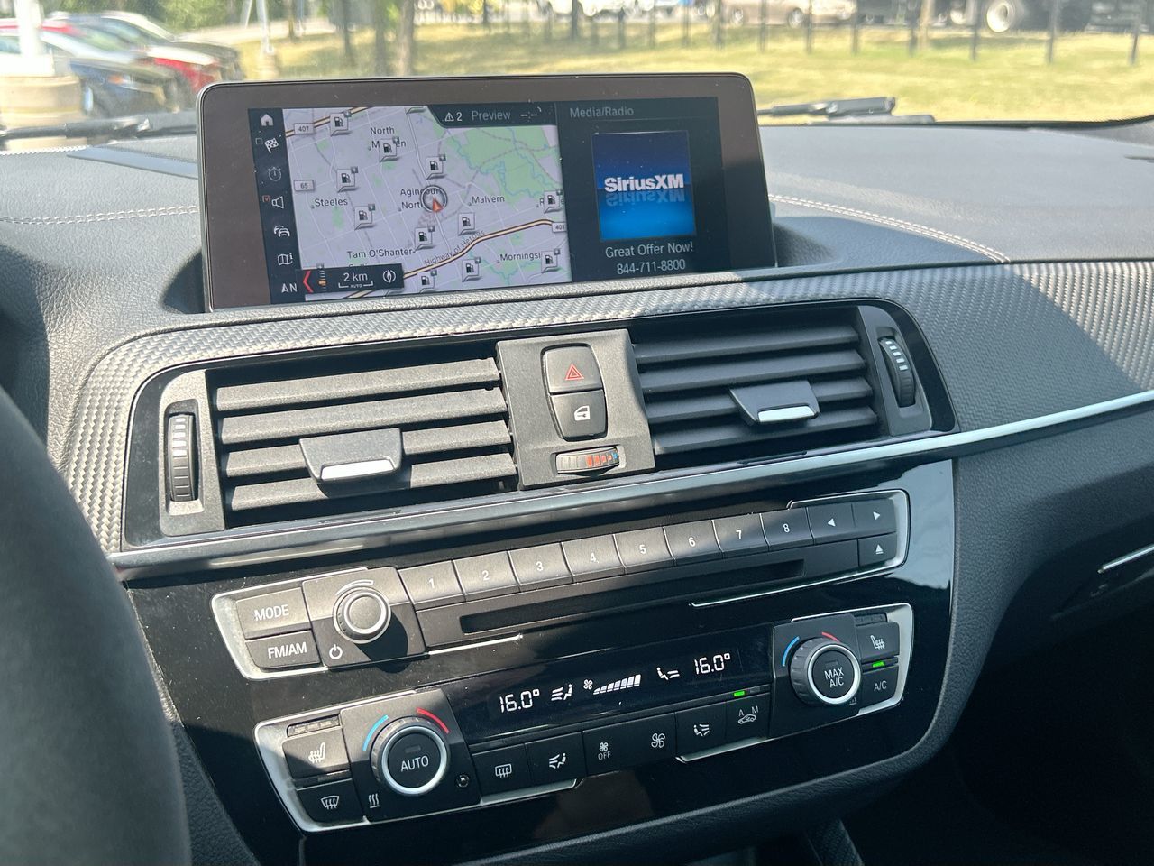 BMW M2  2019 à Scarborough, Ontario