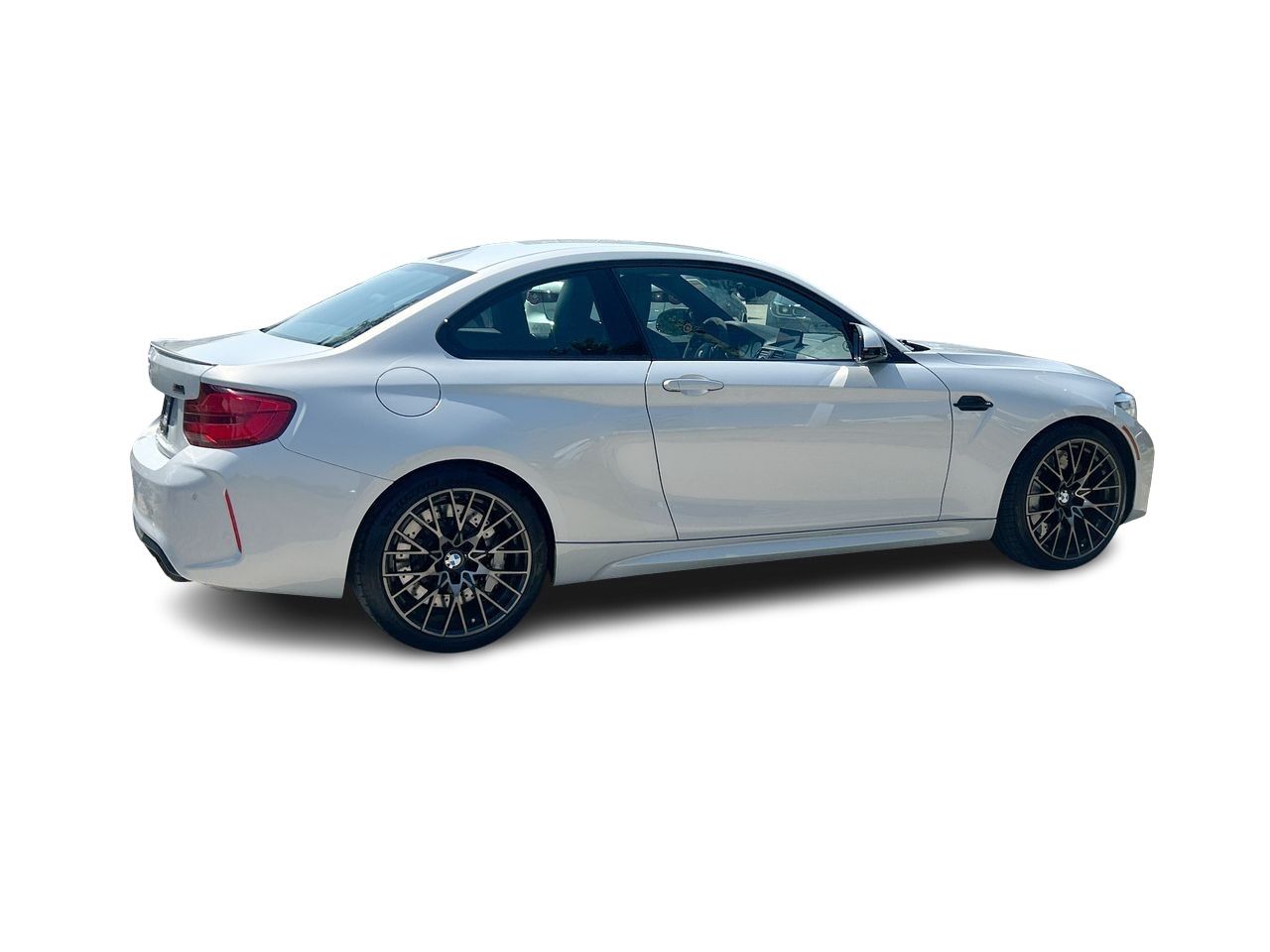 BMW M2  2019 à Scarborough, Ontario