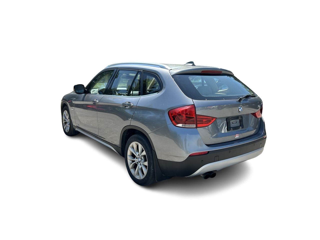 2012 BMW X1 in Scarborough, Ontario