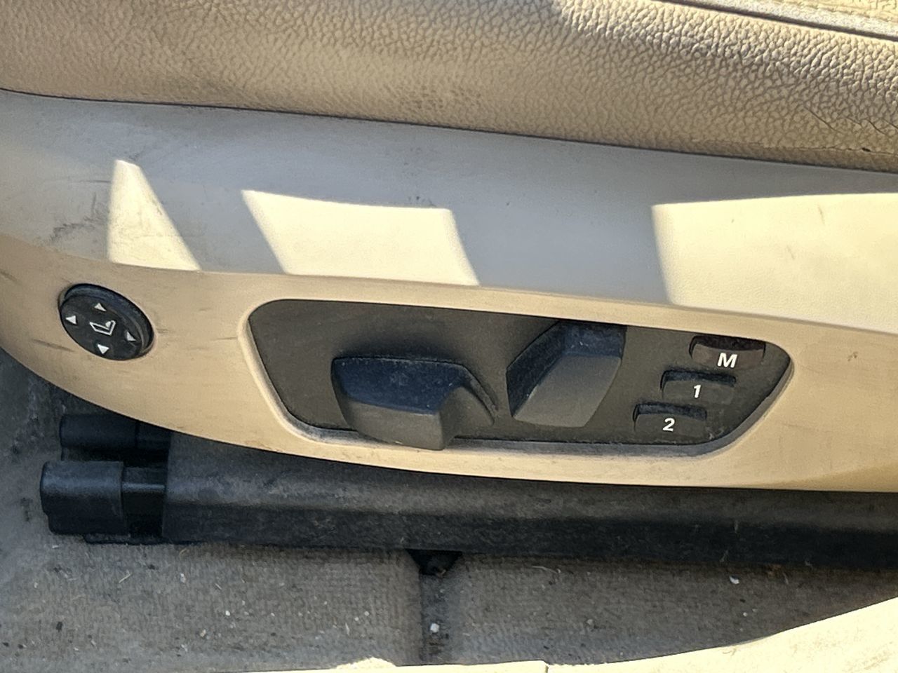2012 BMW X1 in Scarborough, Ontario