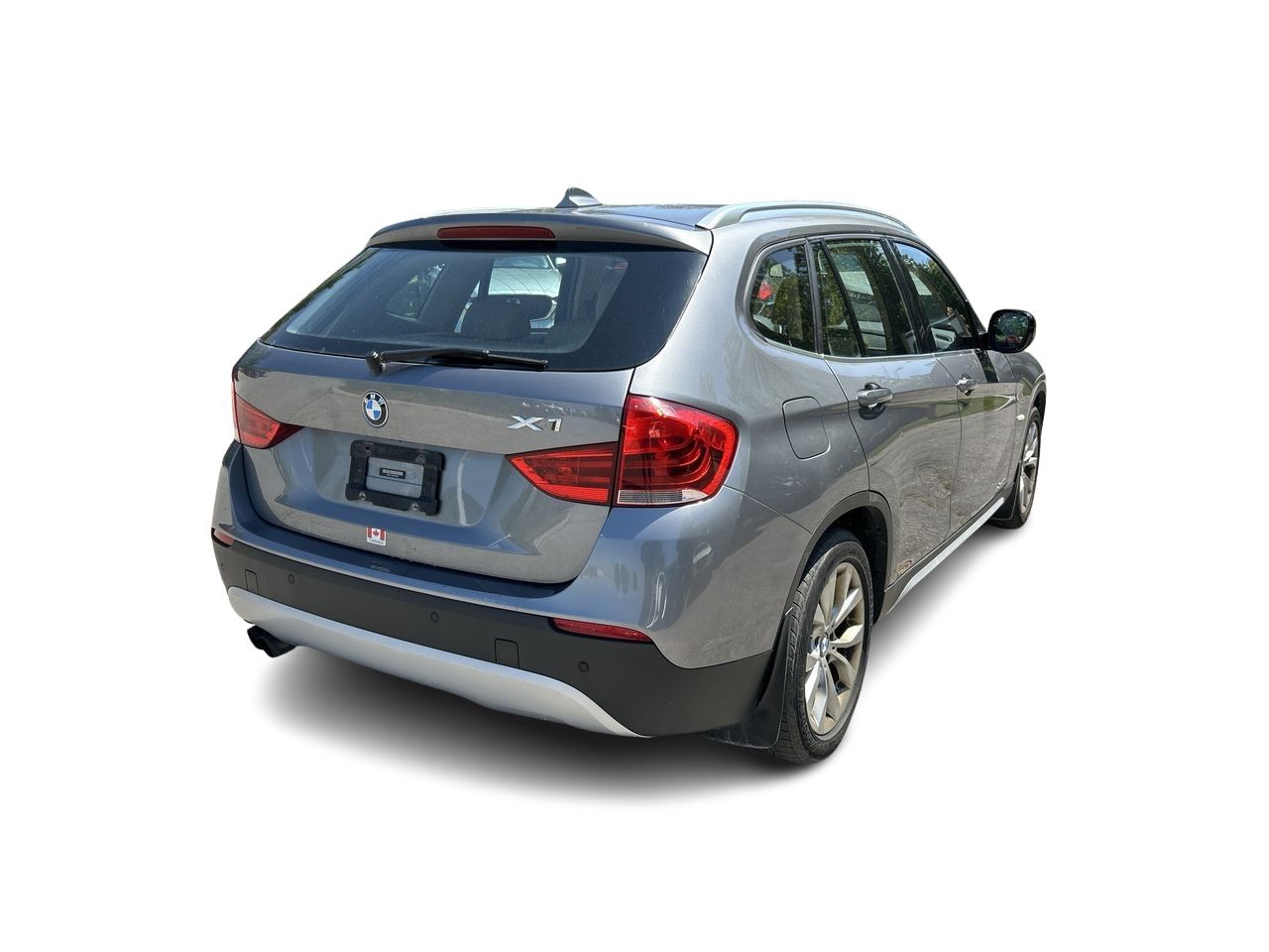 2012 BMW X1 in Scarborough, Ontario