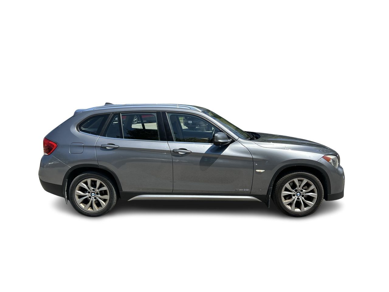 2012 BMW X1 in Scarborough, Ontario