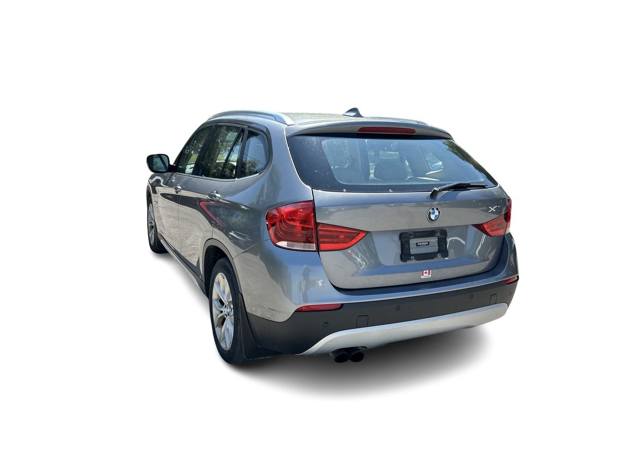 2012 BMW X1 in Scarborough, Ontario