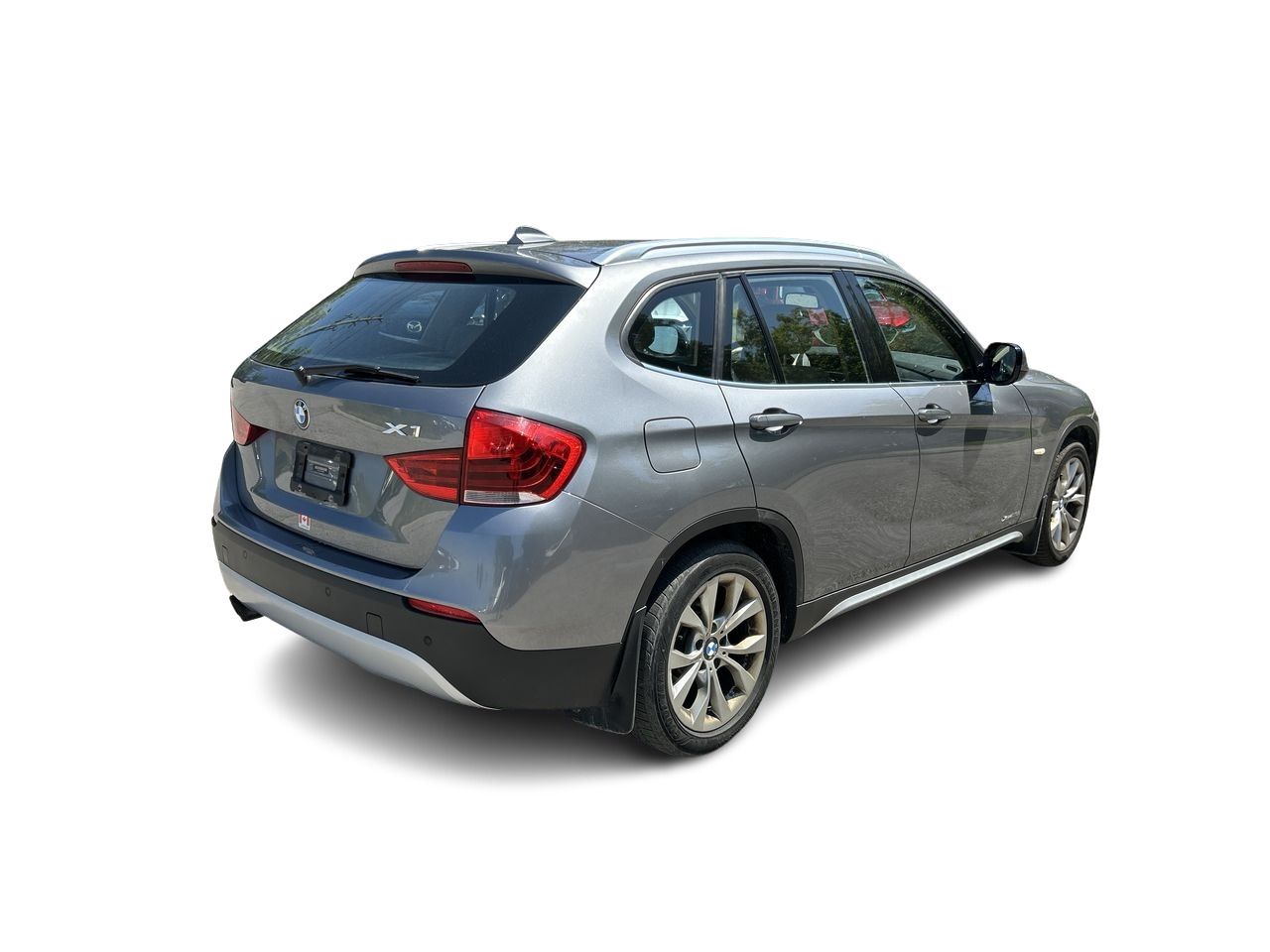 2012 BMW X1 in Scarborough, Ontario