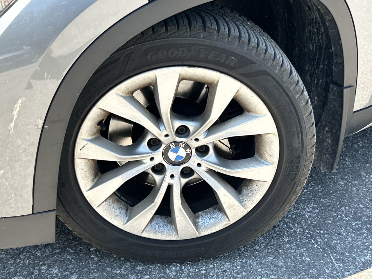 2012 BMW X1 in Scarborough, Ontario