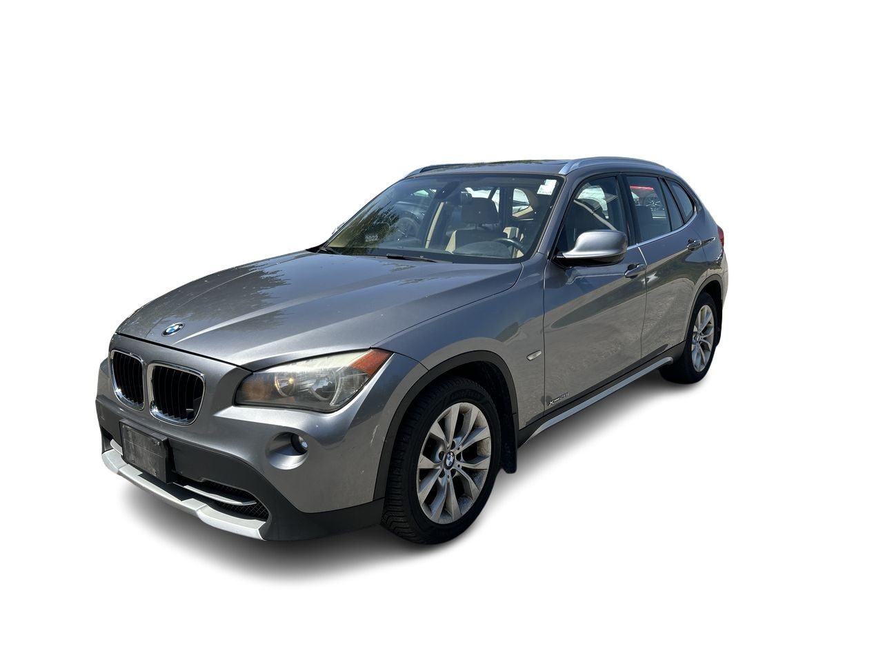 2012 BMW X1 in Scarborough, Ontario