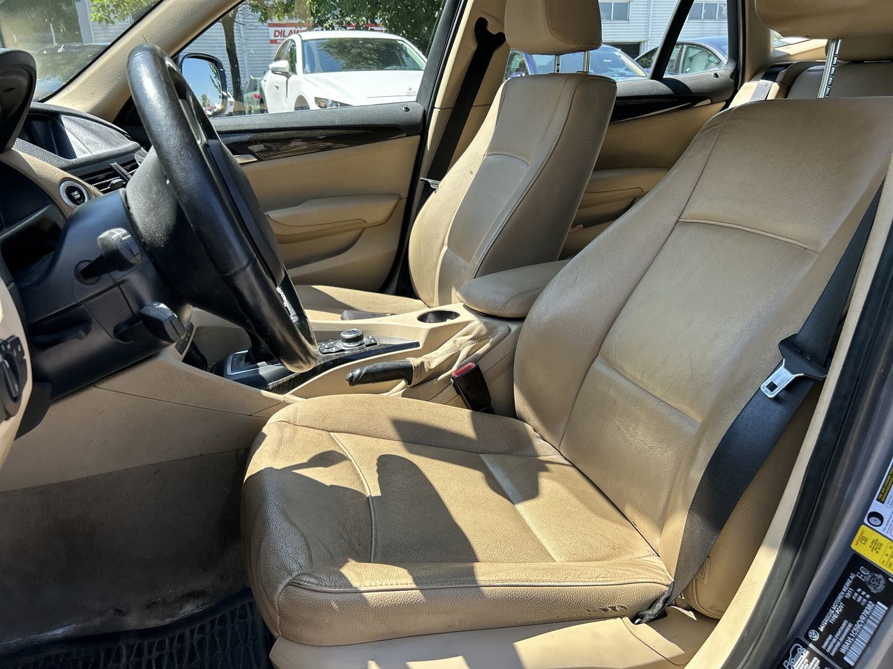2012 BMW X1 in Scarborough, Ontario