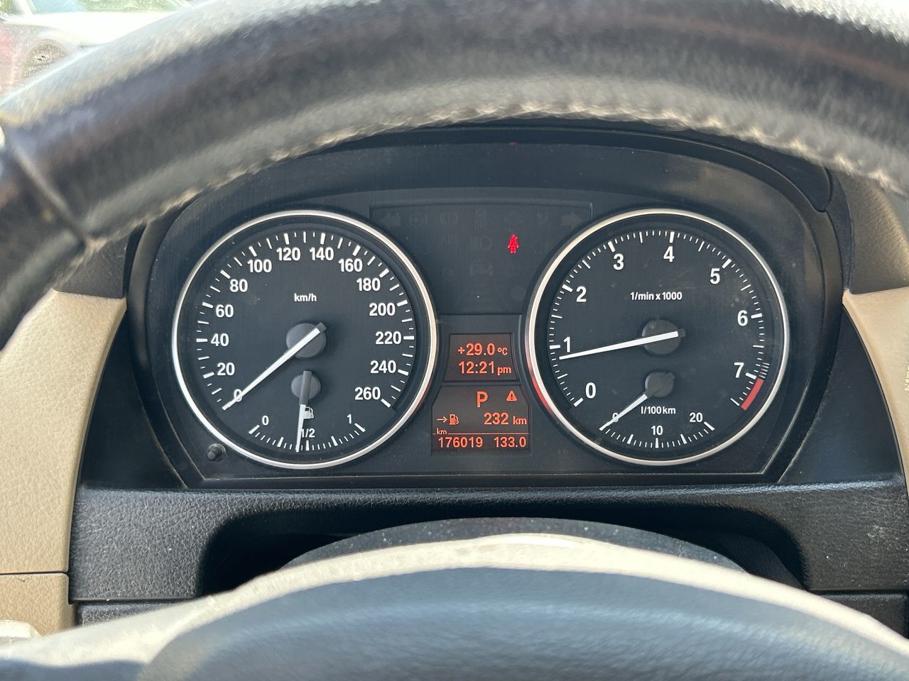 2012 BMW X1 in Scarborough, Ontario