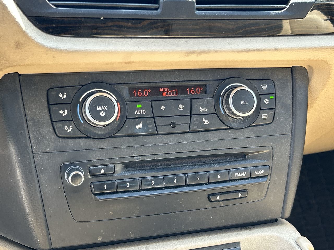 2012 BMW X1 in Scarborough, Ontario