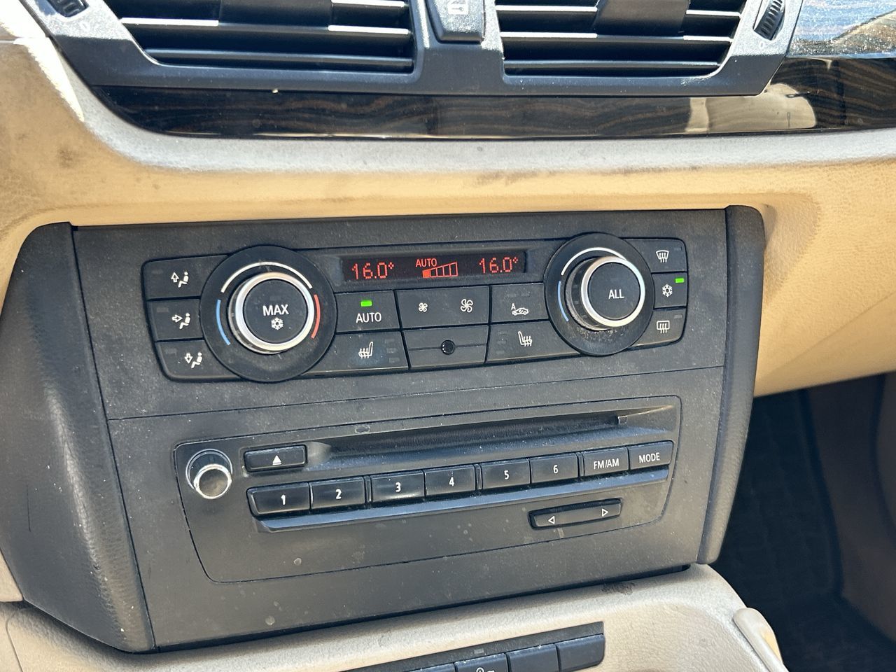 2012 BMW X1 in Scarborough, Ontario