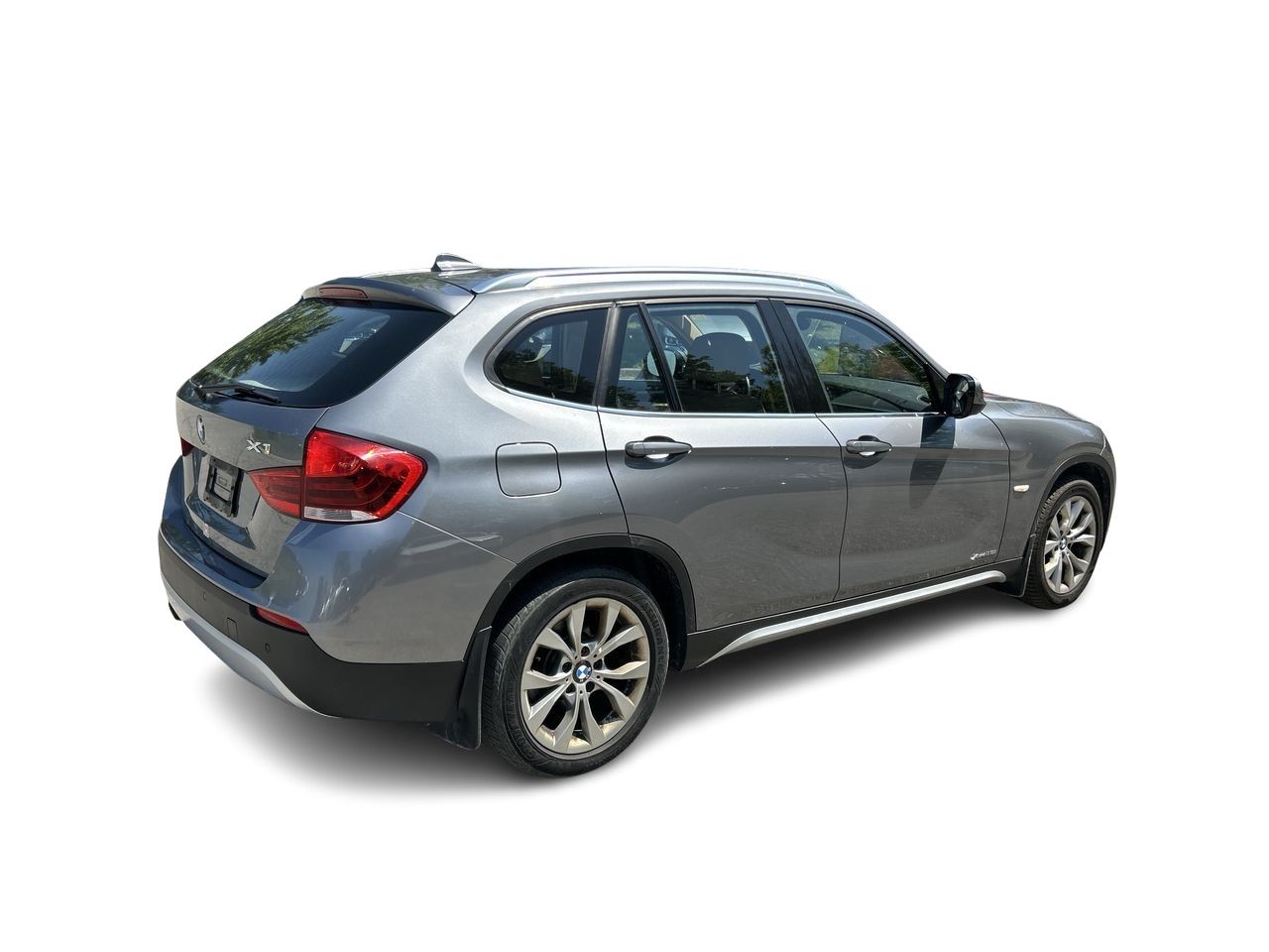 2012 BMW X1 in Scarborough, Ontario