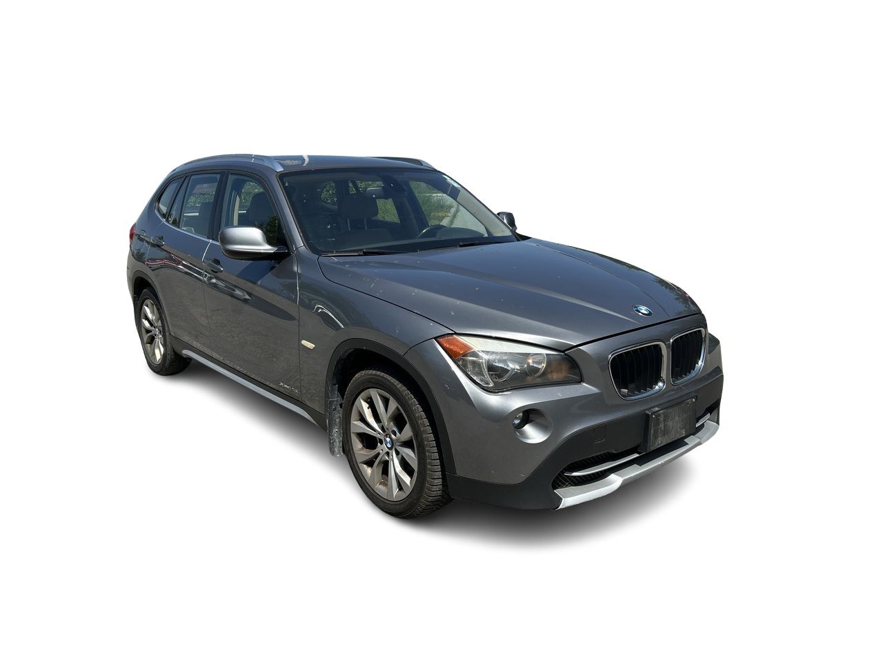 2012 BMW X1 in Scarborough, Ontario
