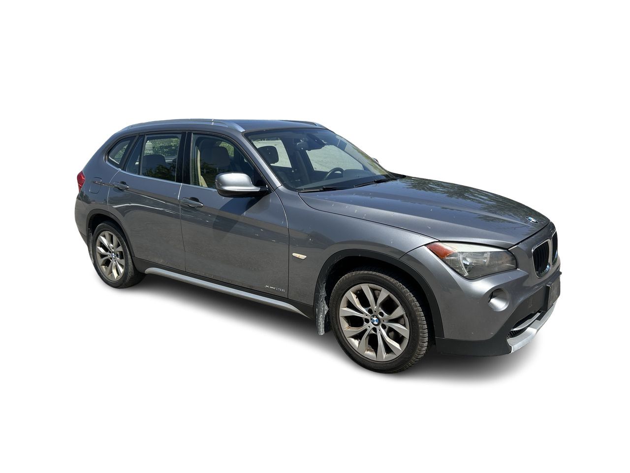2012 BMW X1 in Scarborough, Ontario