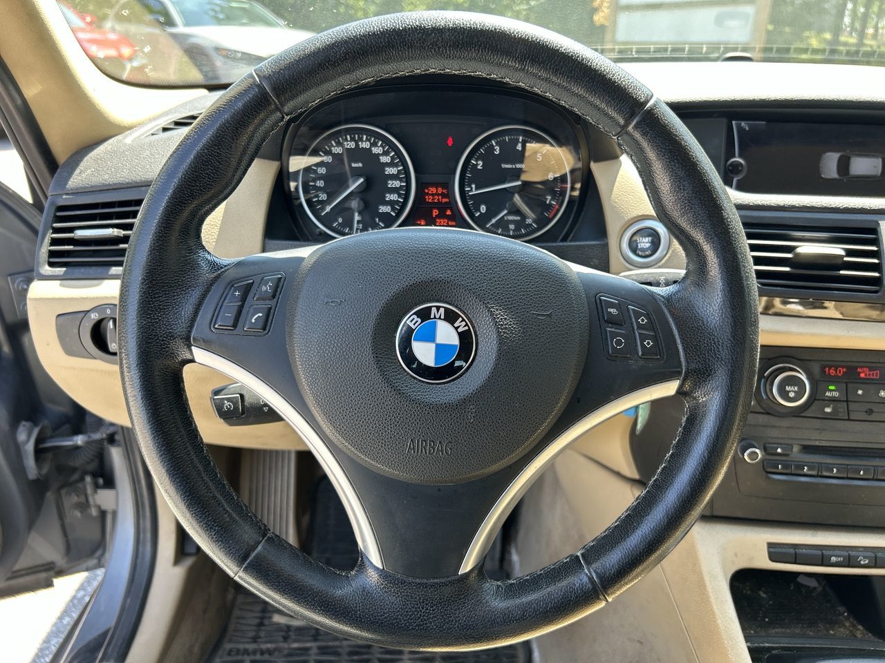2012 BMW X1 in Scarborough, Ontario