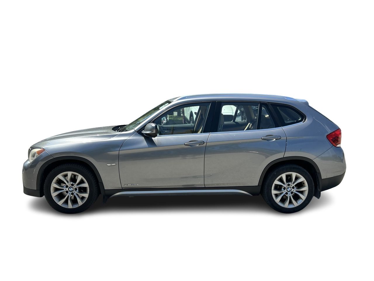 2012 BMW X1 in Scarborough, Ontario