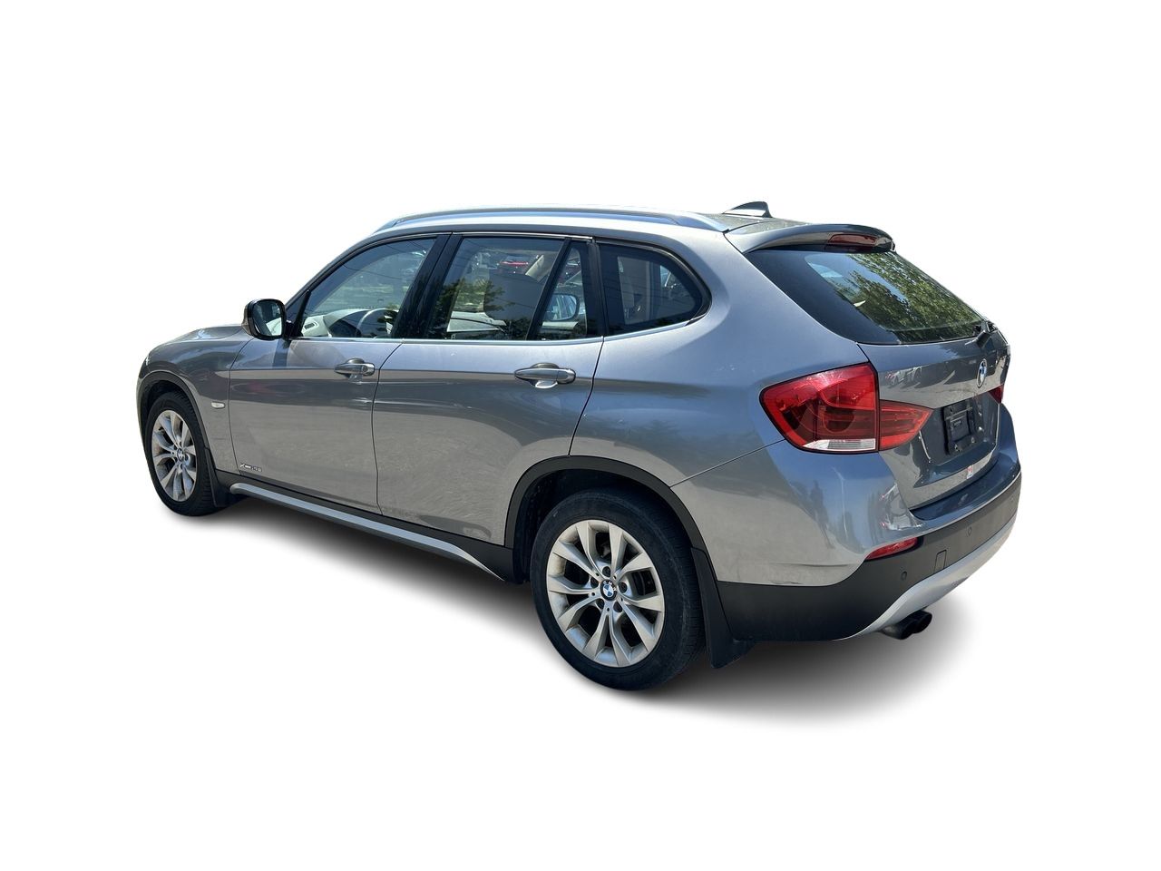 2012 BMW X1 in Scarborough, Ontario