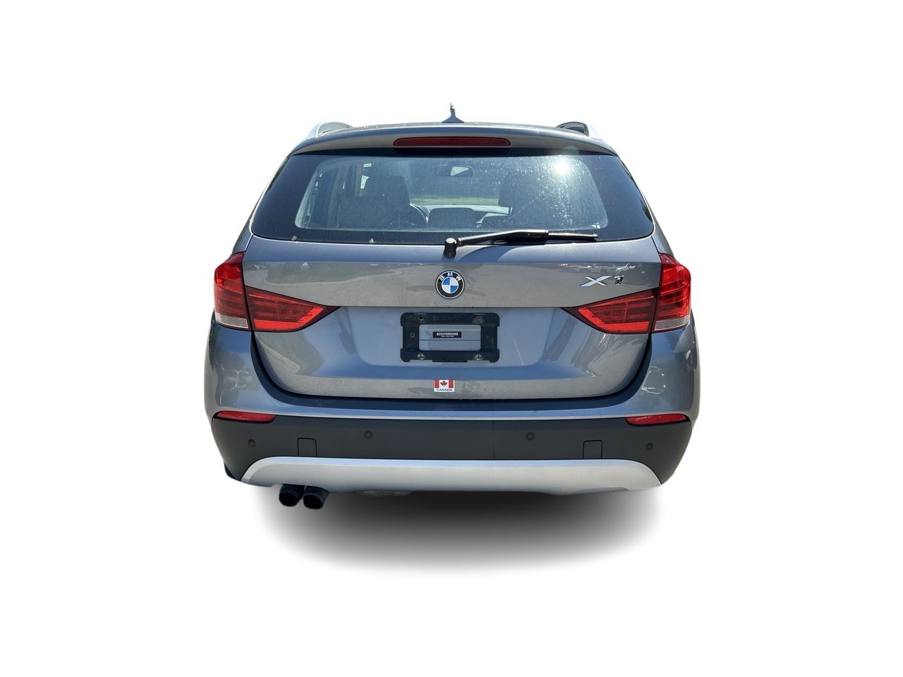 2012 BMW X1 in Scarborough, Ontario