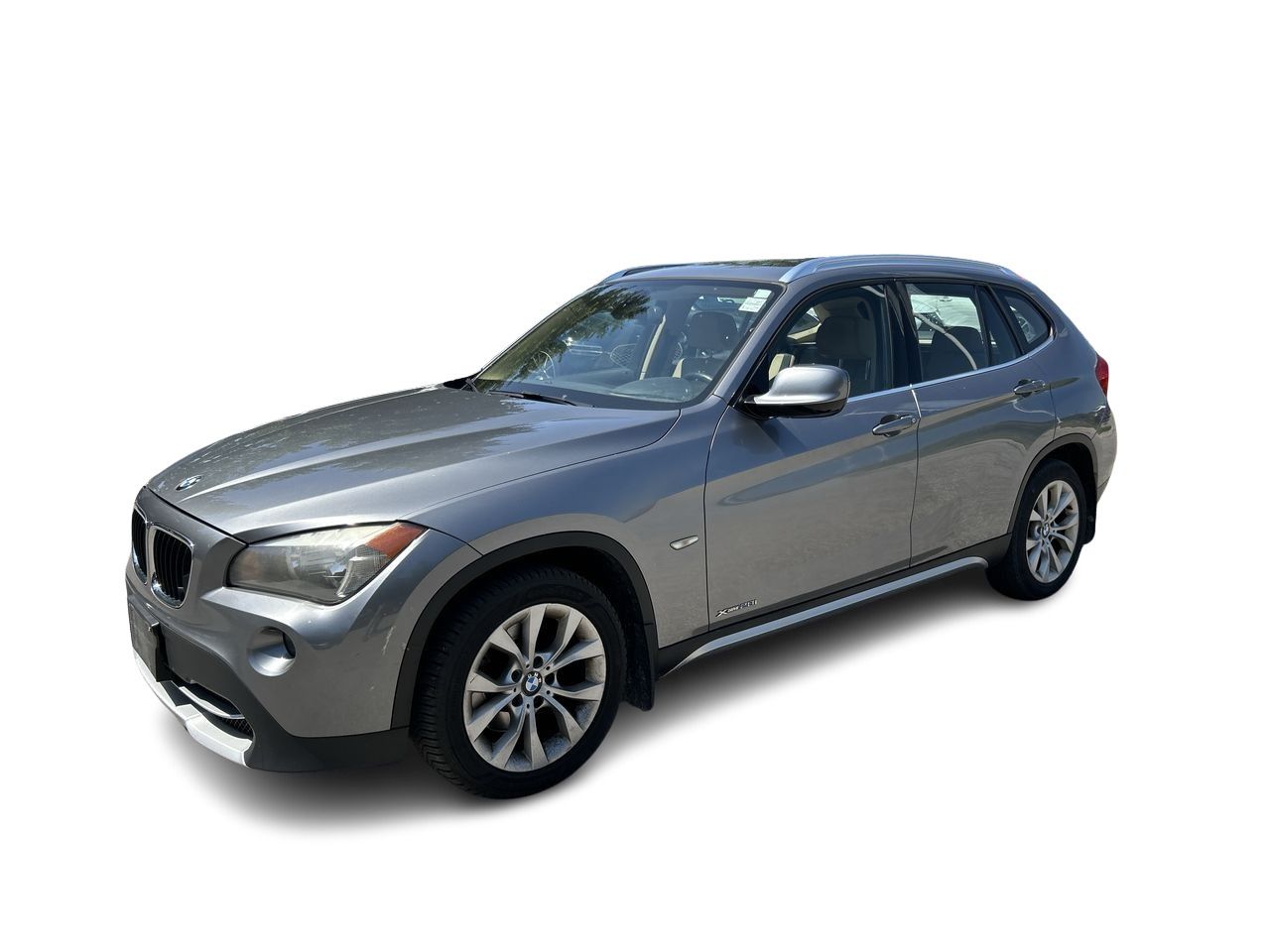 2012 BMW X1 in Scarborough, Ontario