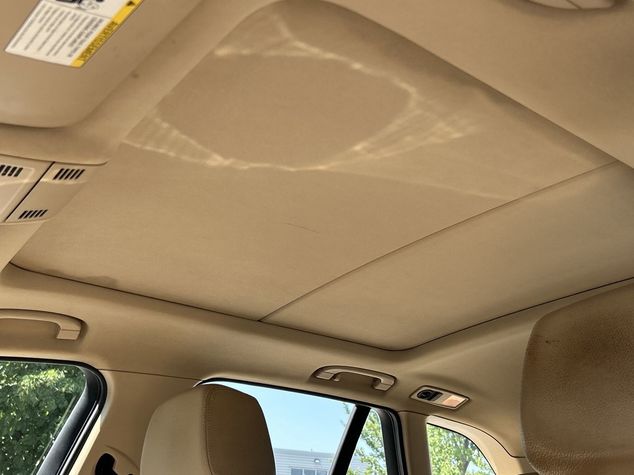 2012 BMW X1 in Scarborough, Ontario
