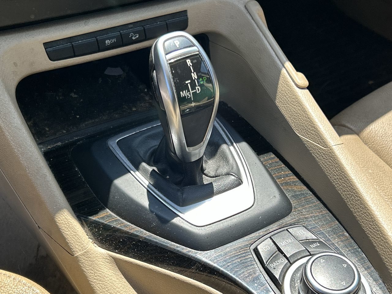 2012 BMW X1 in Scarborough, Ontario