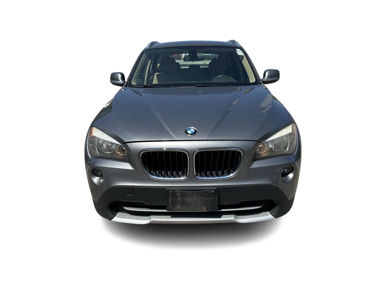 2012 BMW X1 in Scarborough, Ontario