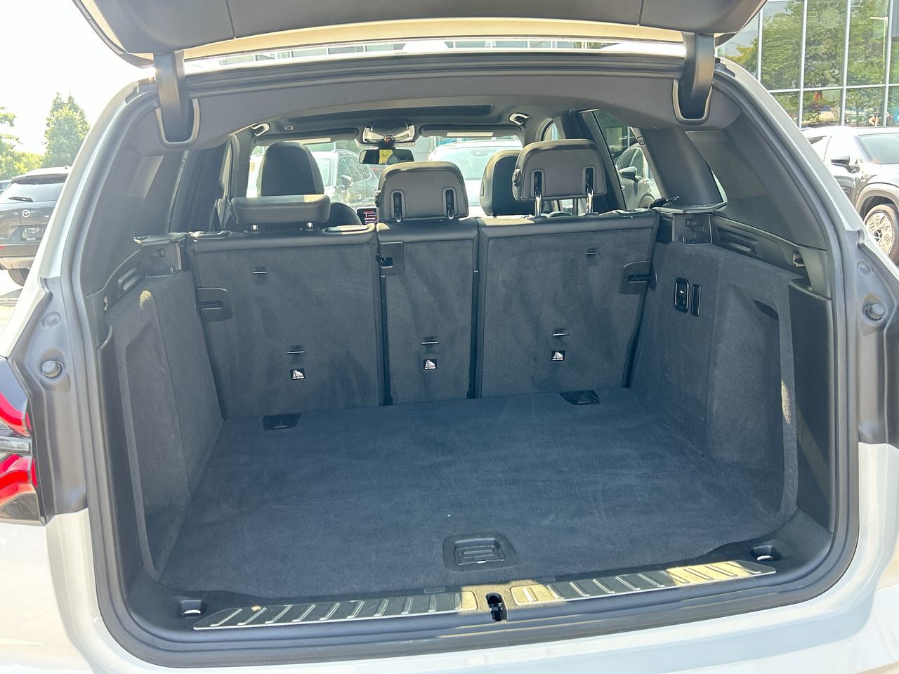 2024 BMW X3 in Scarborough, Ontario