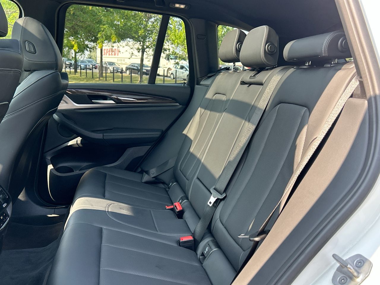 2024 BMW X3 in Scarborough, Ontario