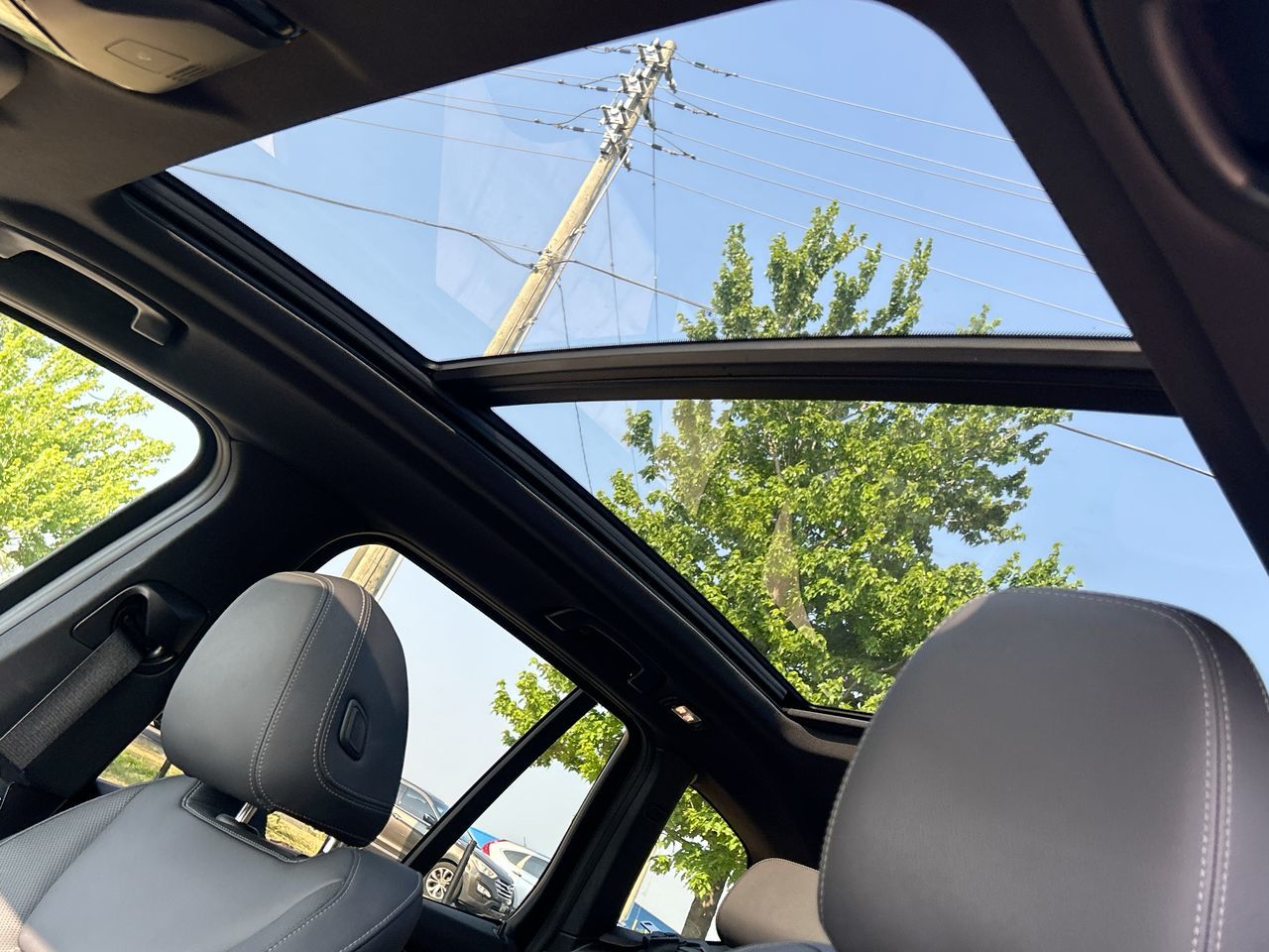 2024 BMW X3 in Scarborough, Ontario