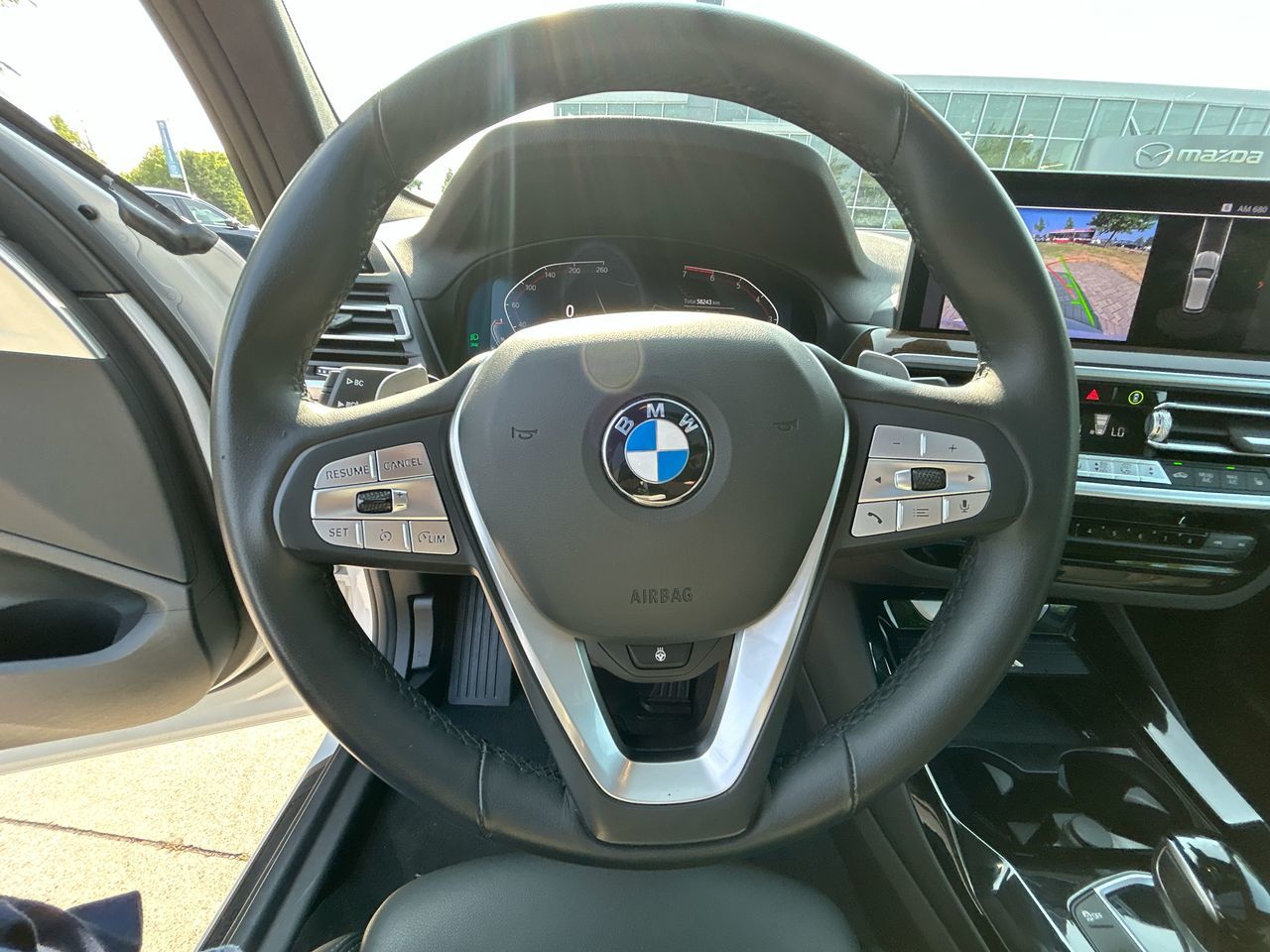 2024 BMW X3 in Scarborough, Ontario