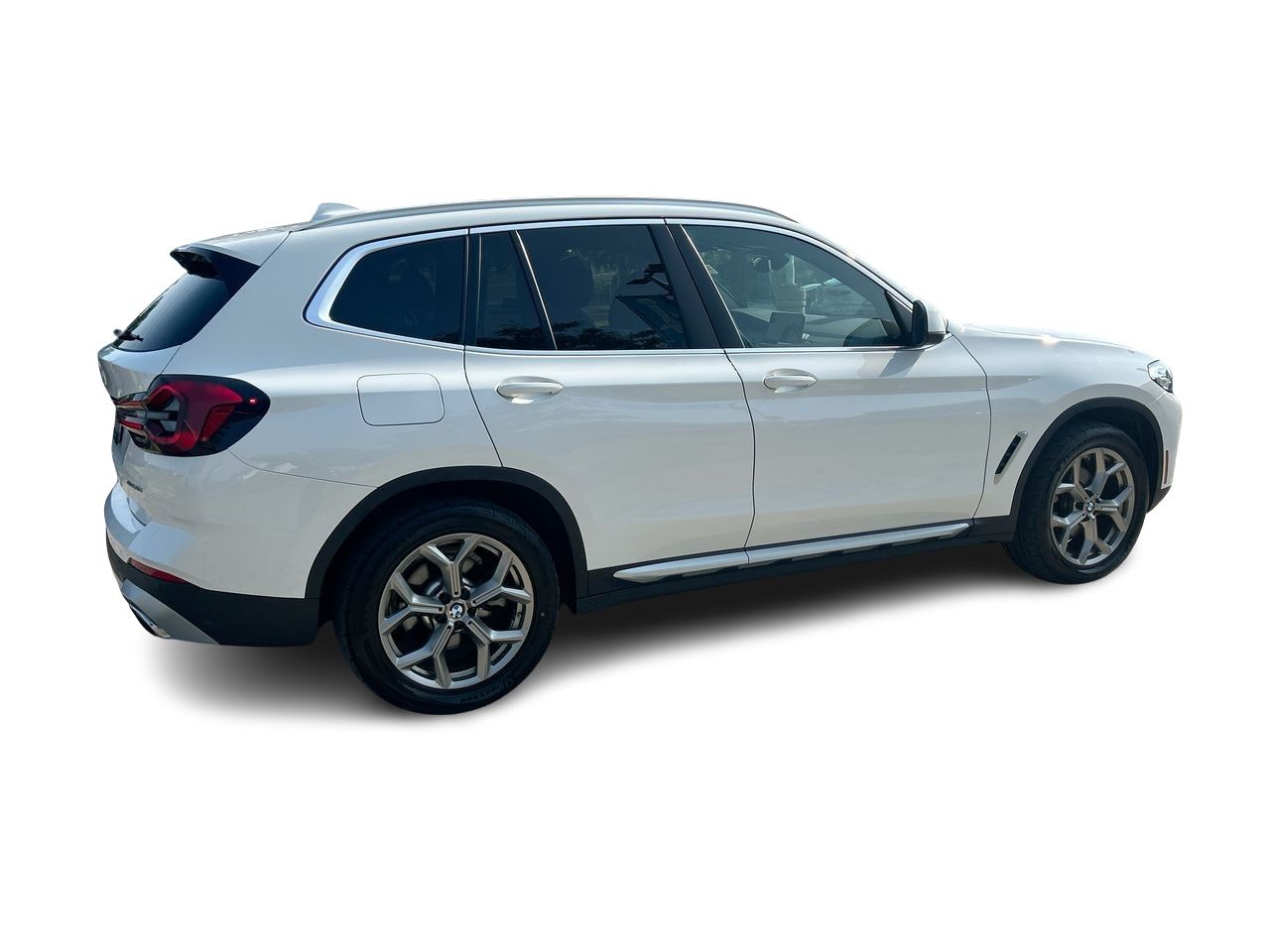 2024 BMW X3 in Scarborough, Ontario
