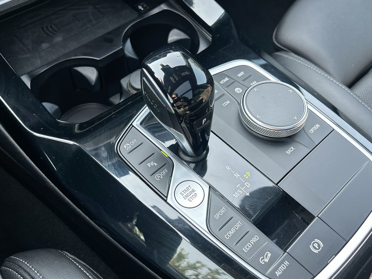 2024 BMW X3 in Scarborough, Ontario