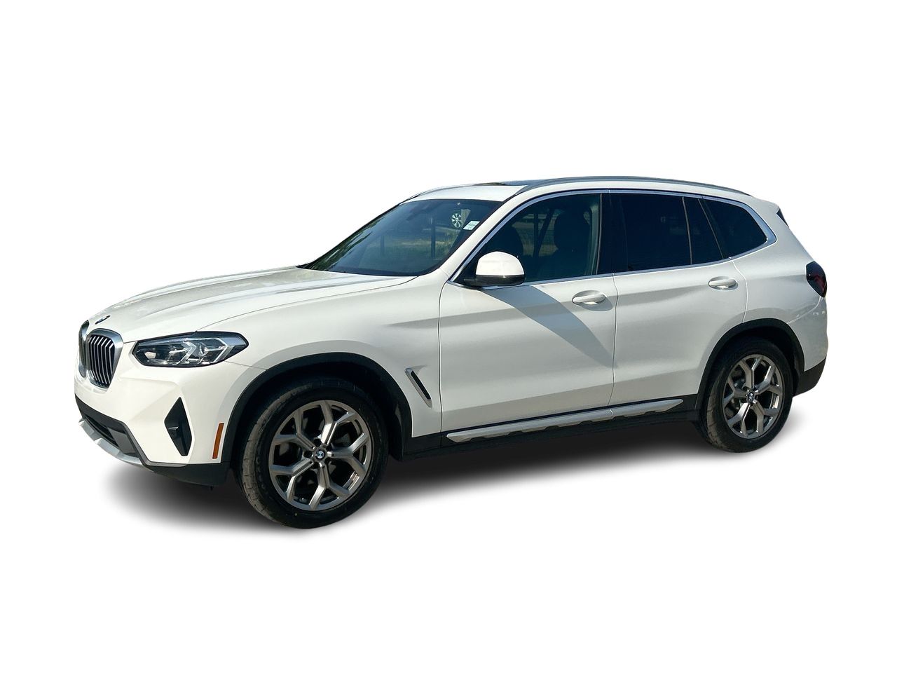 2024 BMW X3 in Scarborough, Ontario