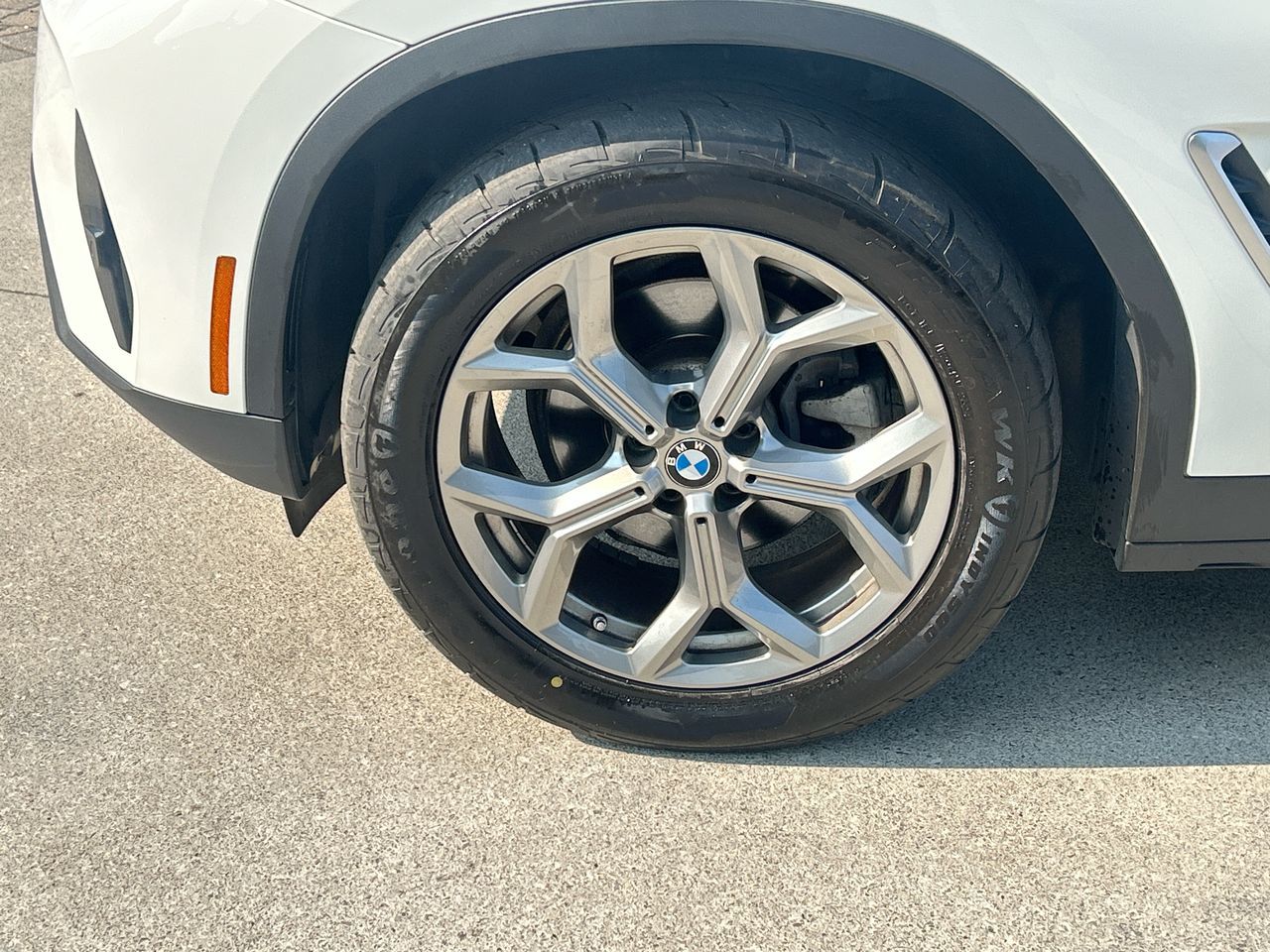 2024 BMW X3 in Scarborough, Ontario