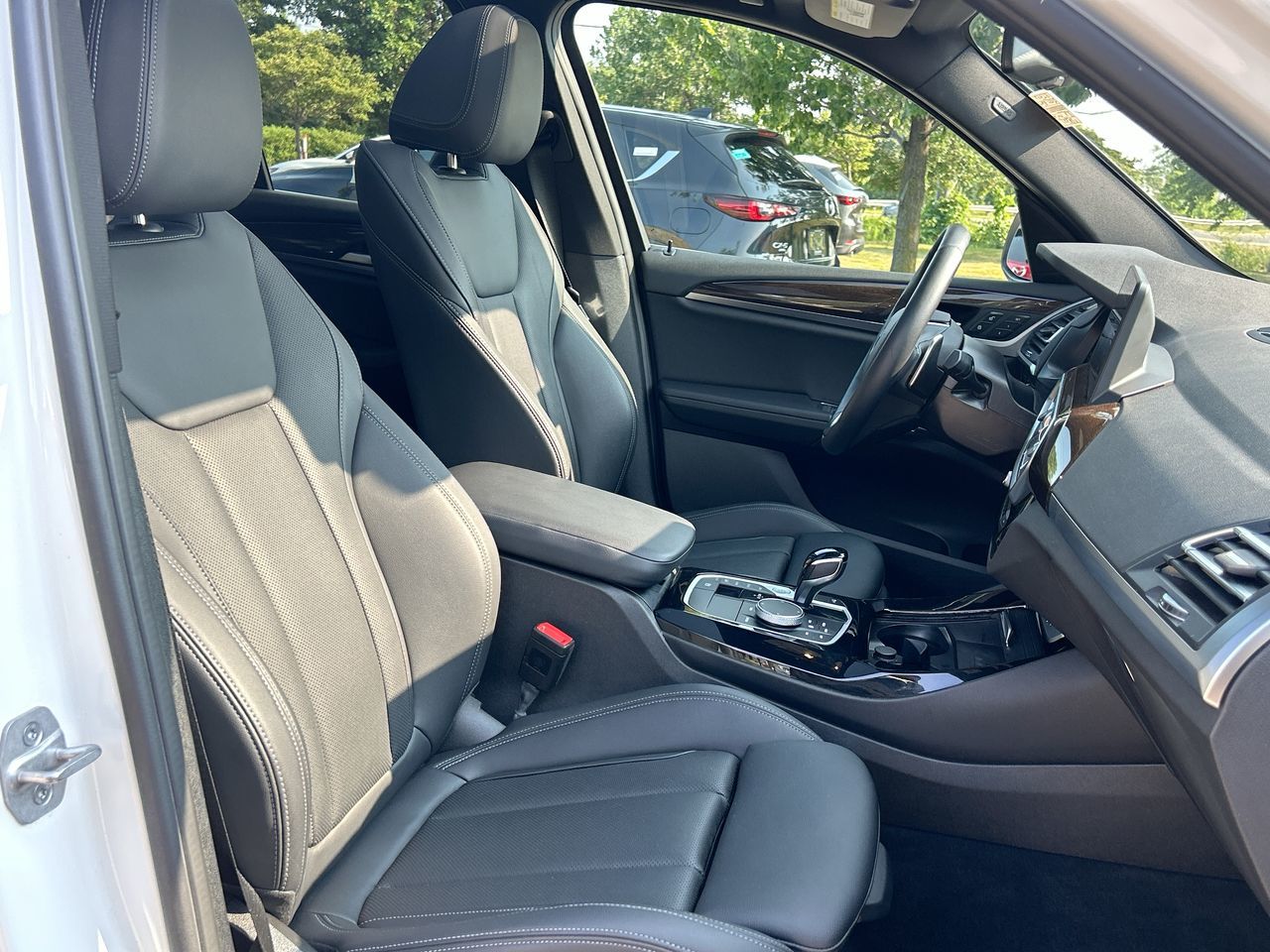 2024 BMW X3 in Scarborough, Ontario