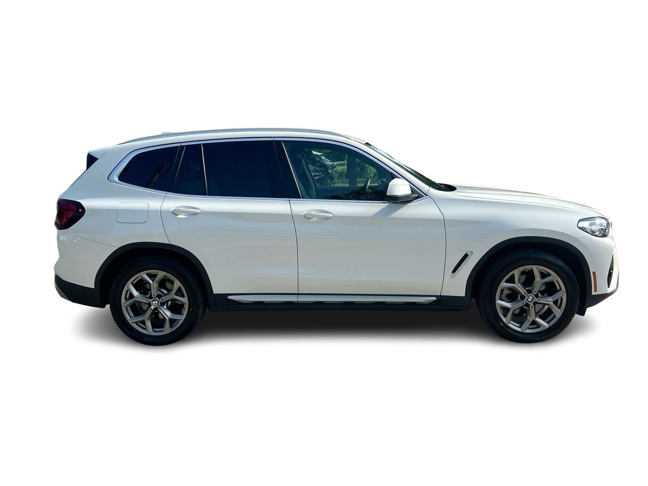 2024 BMW X3 in Scarborough, Ontario
