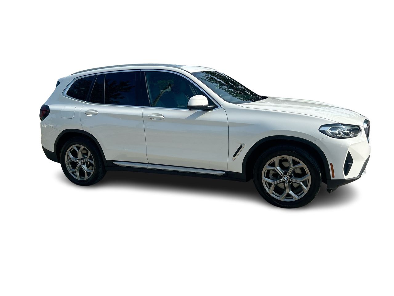 2024 BMW X3 in Scarborough, Ontario