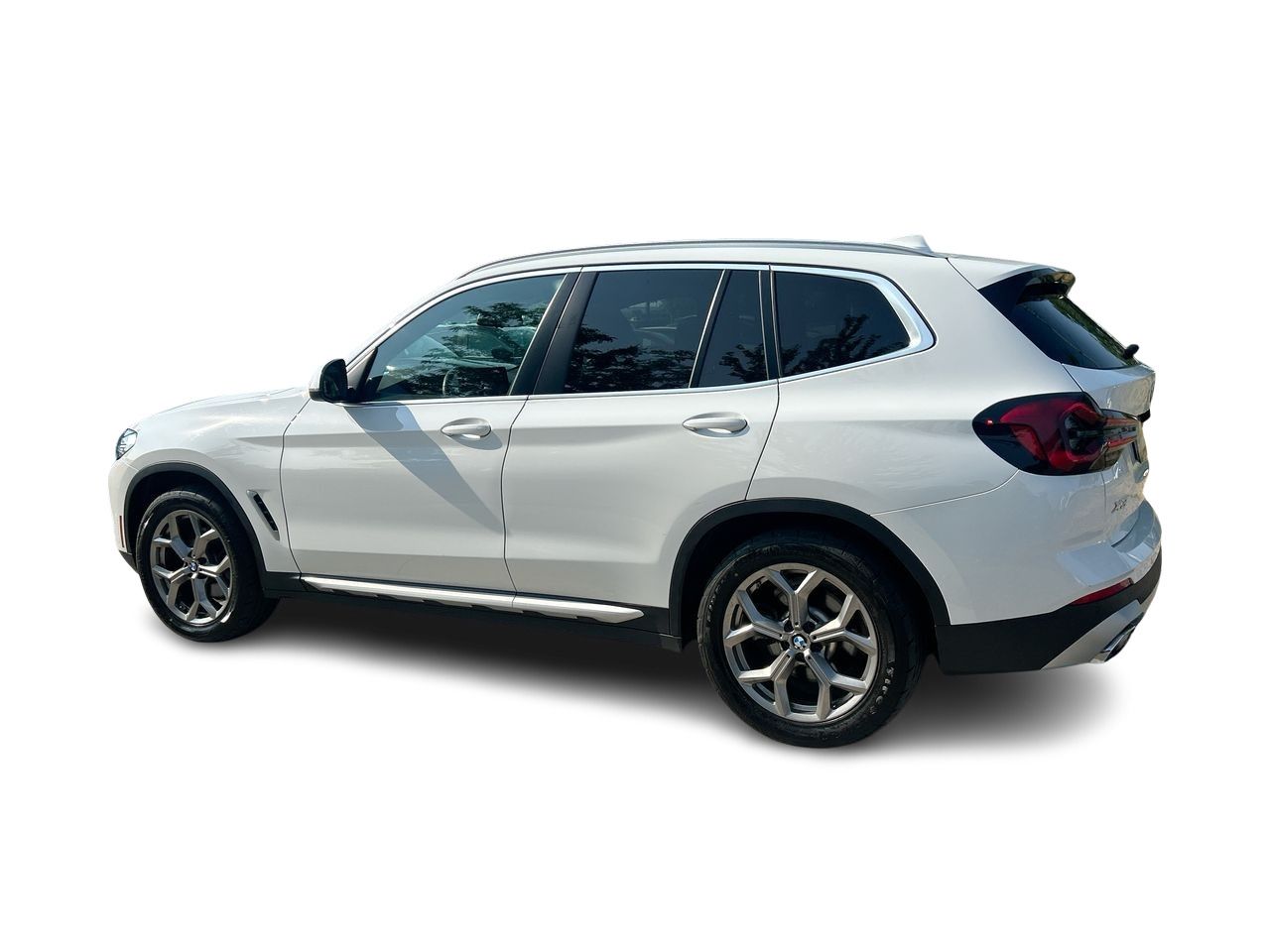 2024 BMW X3 in Scarborough, Ontario