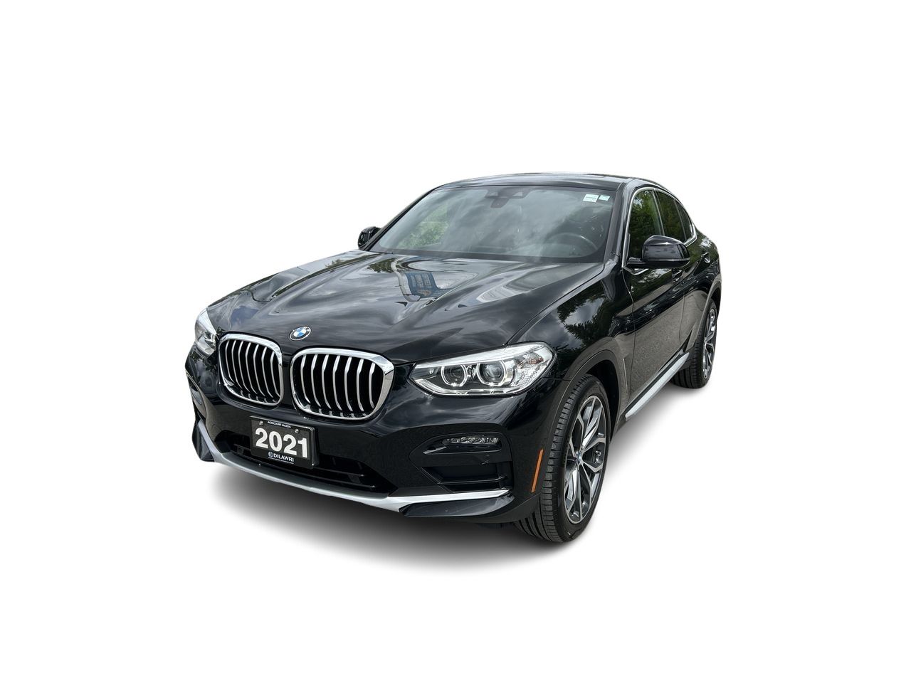 BMW X4  2021