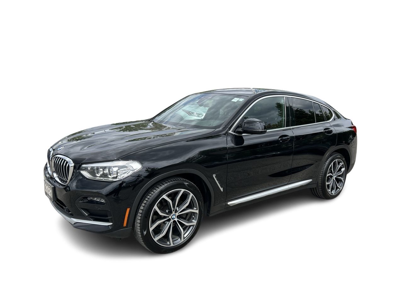 BMW X4  2021