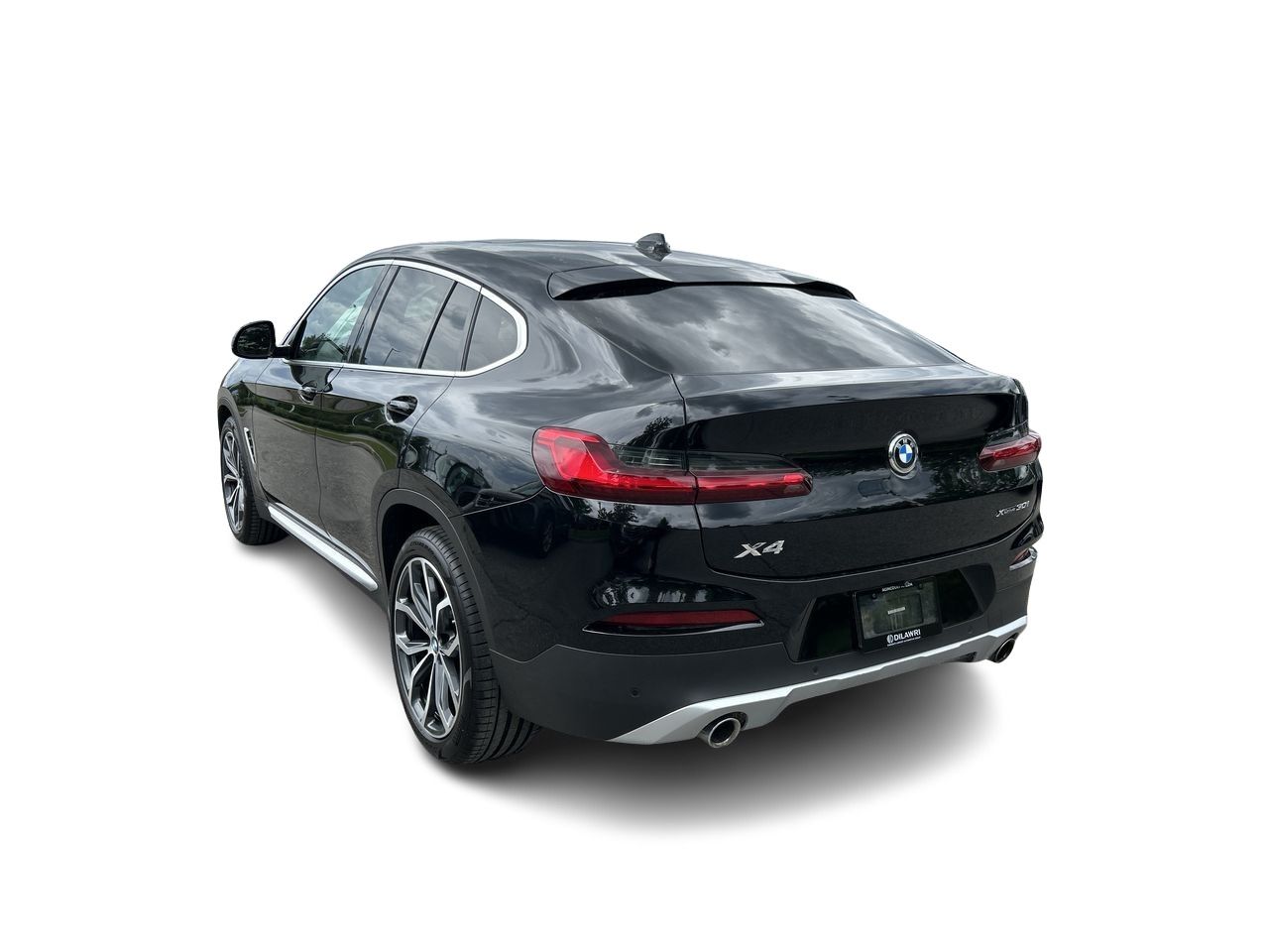 BMW X4  2021
