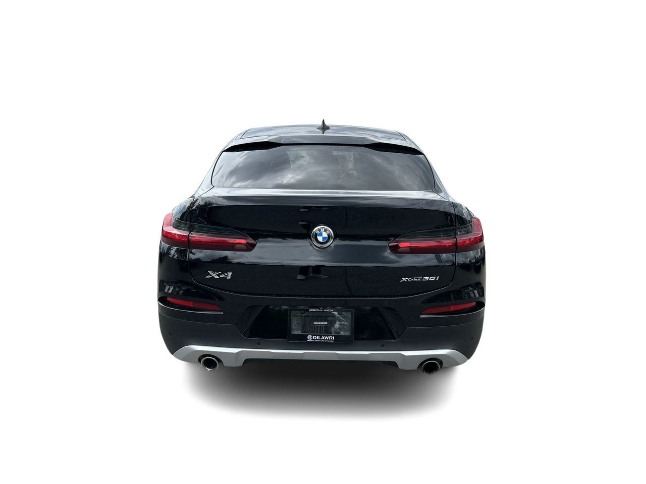 BMW X4  2021