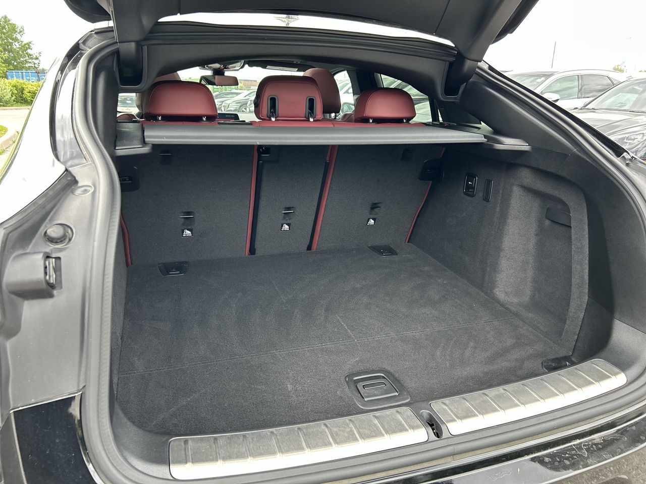 BMW X4  2021