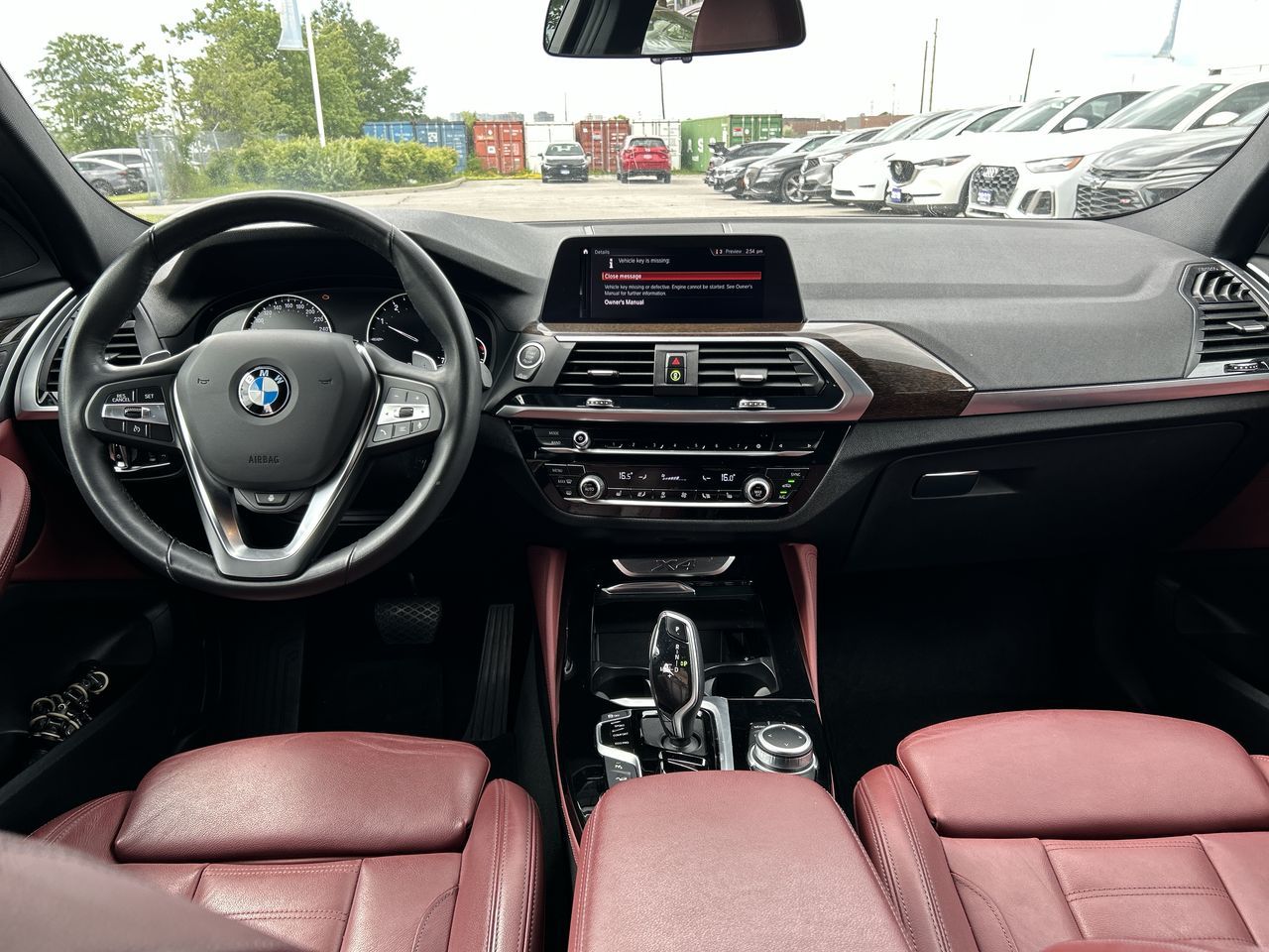 BMW X4  2021