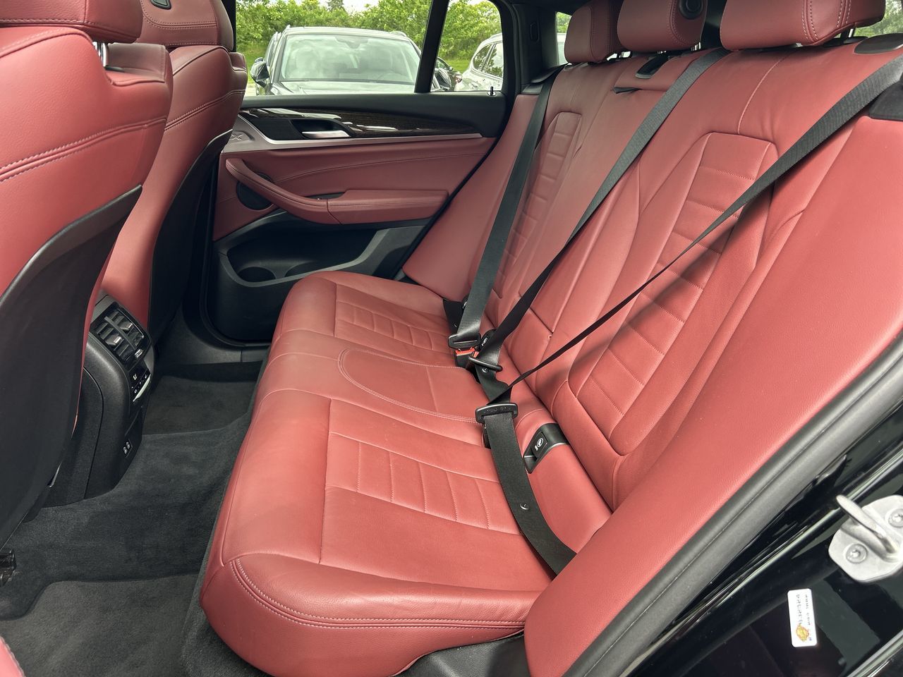 BMW X4  2021