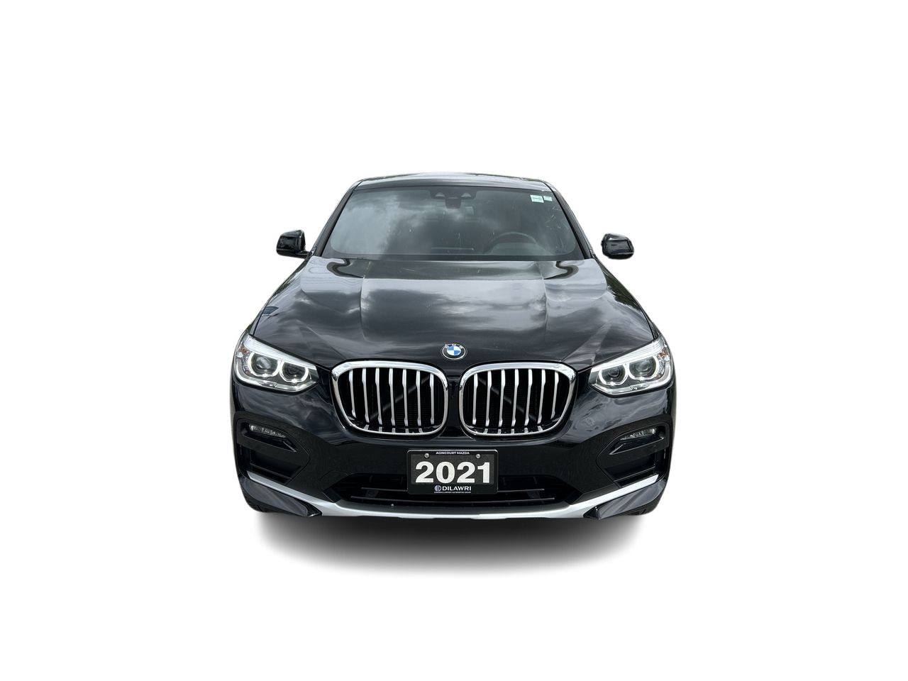 BMW X4  2021