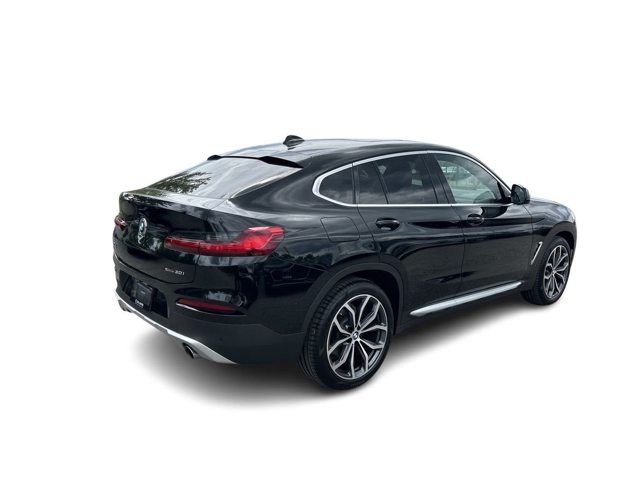 BMW X4  2021