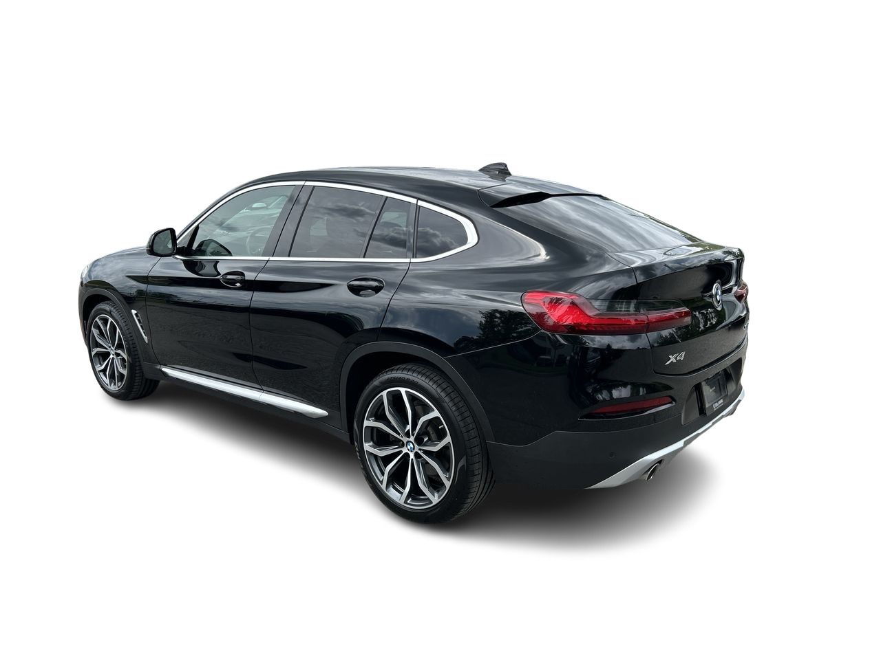 BMW X4  2021