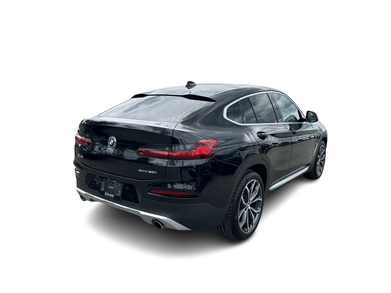BMW X4  2021