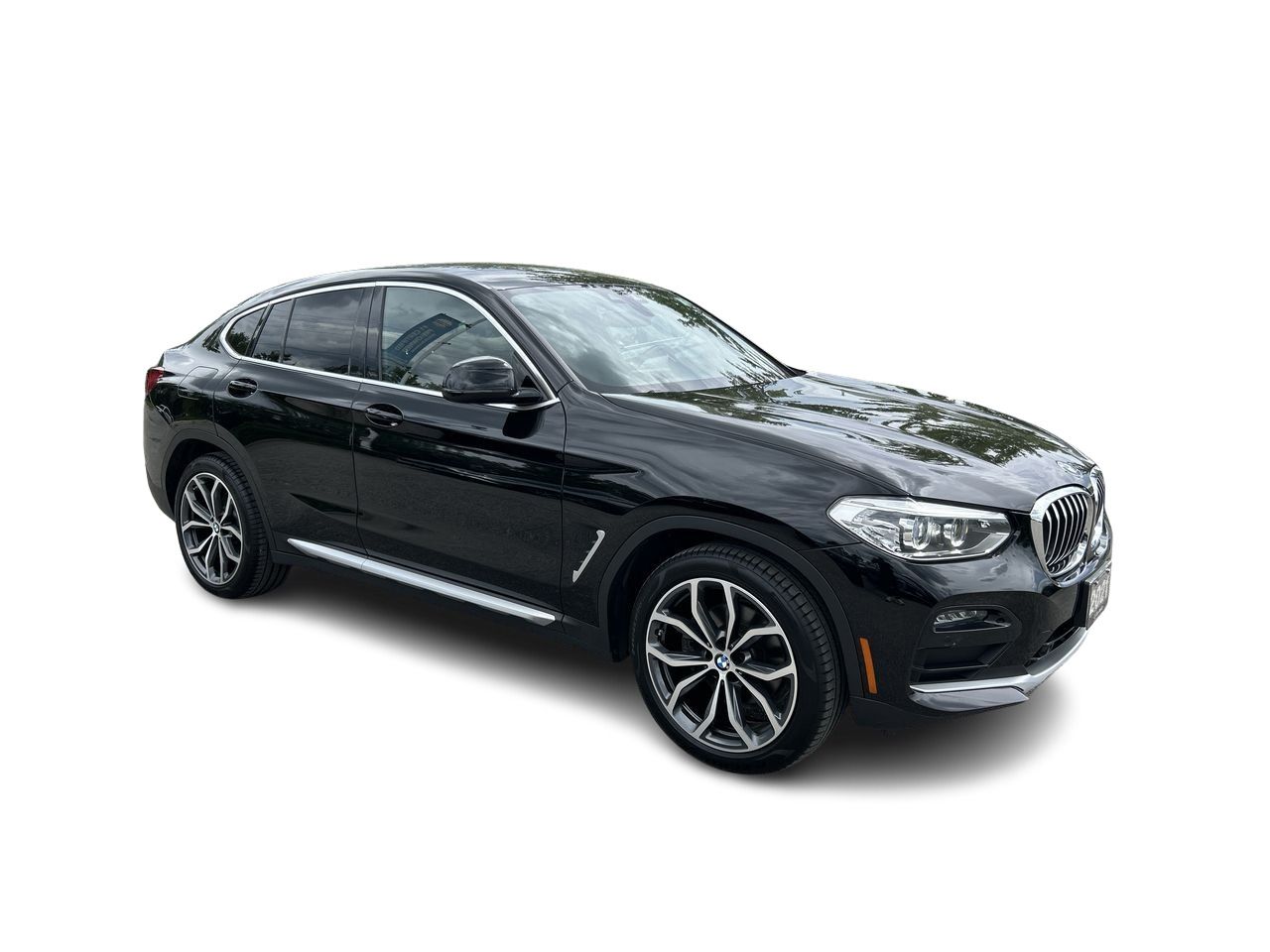BMW X4  2021